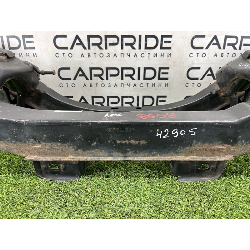 Подрамник (подвеска) FORD ESCAPE MK3 2014 1.6 CV6Z5035D