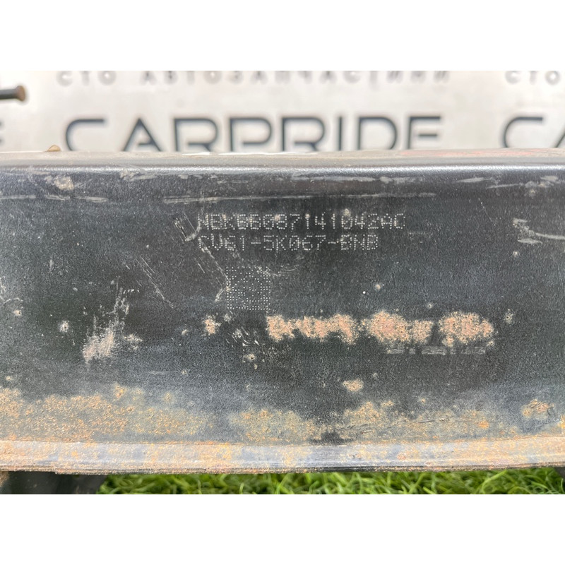 Подрамник (подвеска) FORD ESCAPE MK3 2014 1.6 CV6Z5035D