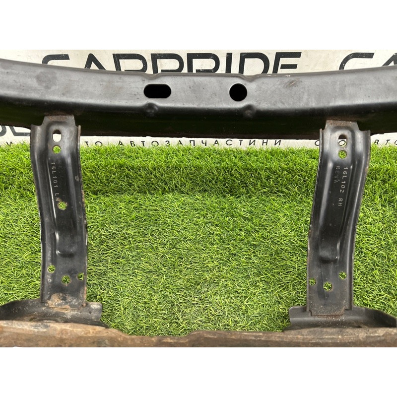 Подрамник (подвеска) FORD ESCAPE MK3 2014 1.6 CV6Z5035D