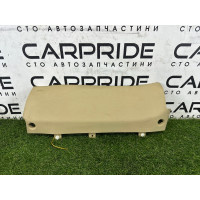 Airbag коленей