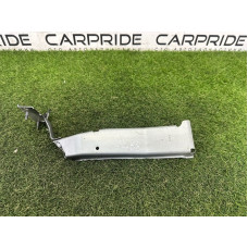 Крепление крыла