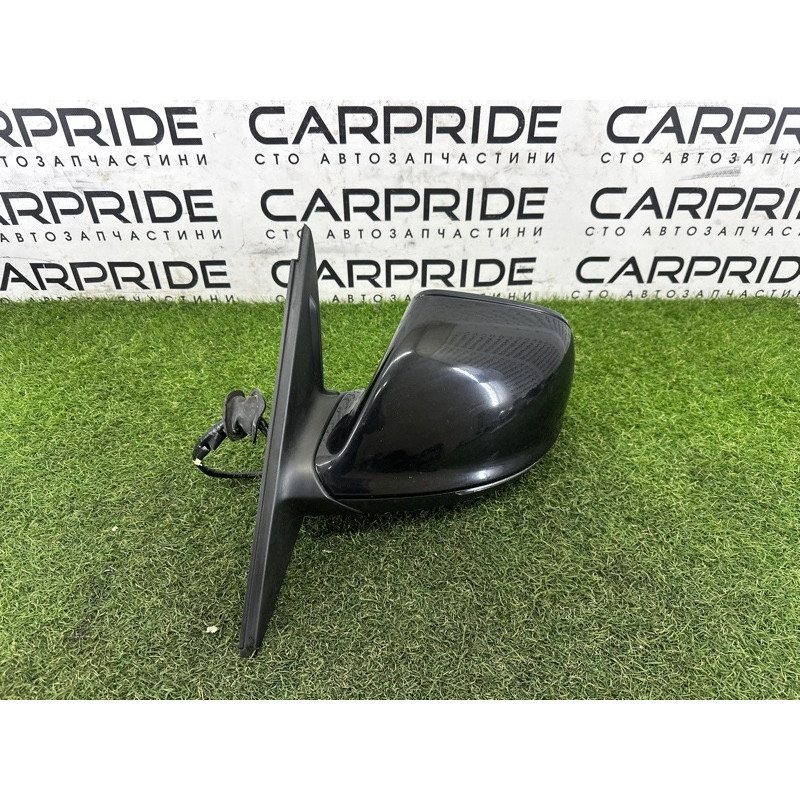 Зеркало (стекла и зеркала) AUDI Q5 8R 2010 3.2 CALB 8R1857409L01C