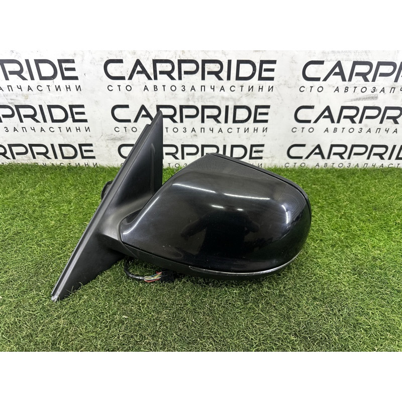 Зеркало (стекла и зеркала) AUDI Q5 8R 2010 3.2 CALB 8R1857409L01C