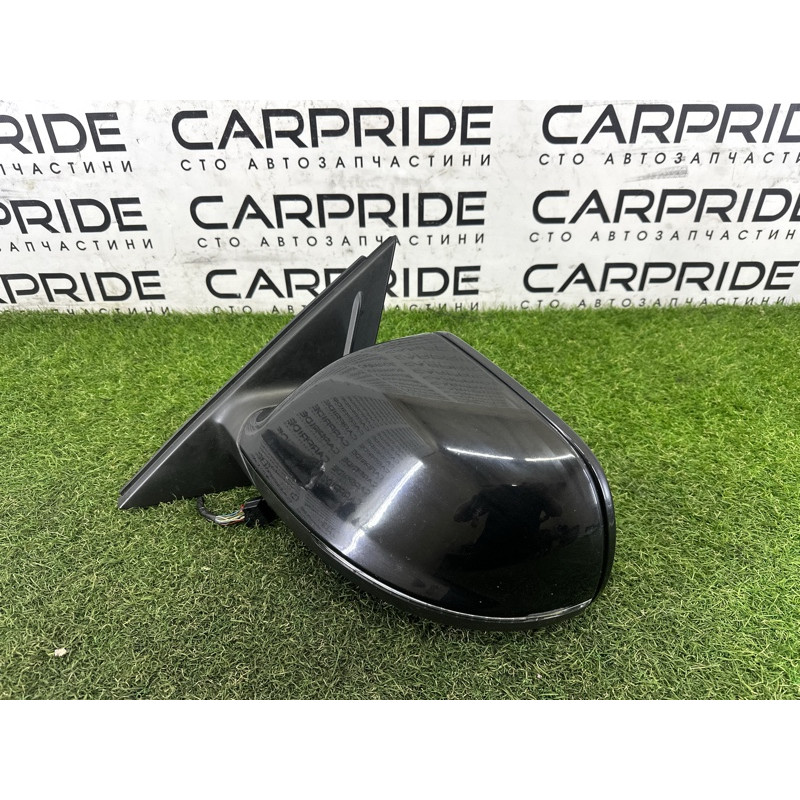 Зеркало (стекла и зеркала) AUDI Q5 8R 2010 3.2 CALB 8R1857409L01C