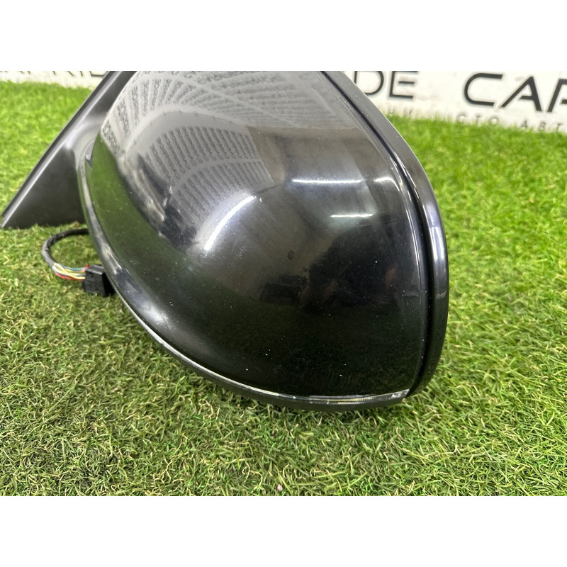 Зеркало (стекла и зеркала) AUDI Q5 8R 2010 3.2 CALB 8R1857409L01C