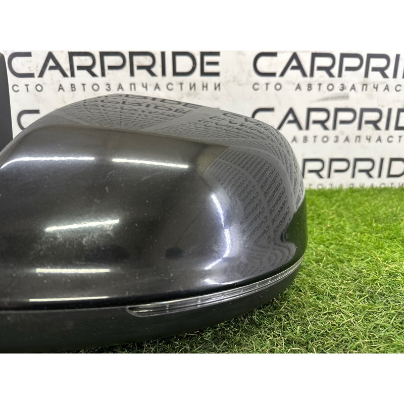 Зеркало (стекла и зеркала) AUDI Q5 8R 2010 3.2 CALB 8R1857409L01C