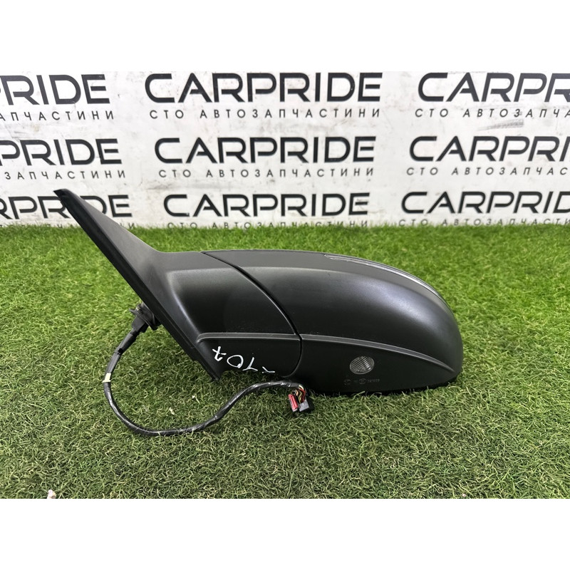 Зеркало (стекла и зеркала) AUDI Q5 8R 2010 3.2 CALB 8R1857409L01C