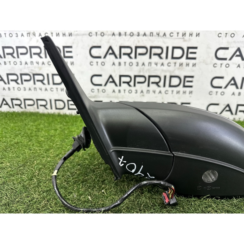 Зеркало (стекла и зеркала) AUDI Q5 8R 2010 3.2 CALB 8R1857409L01C