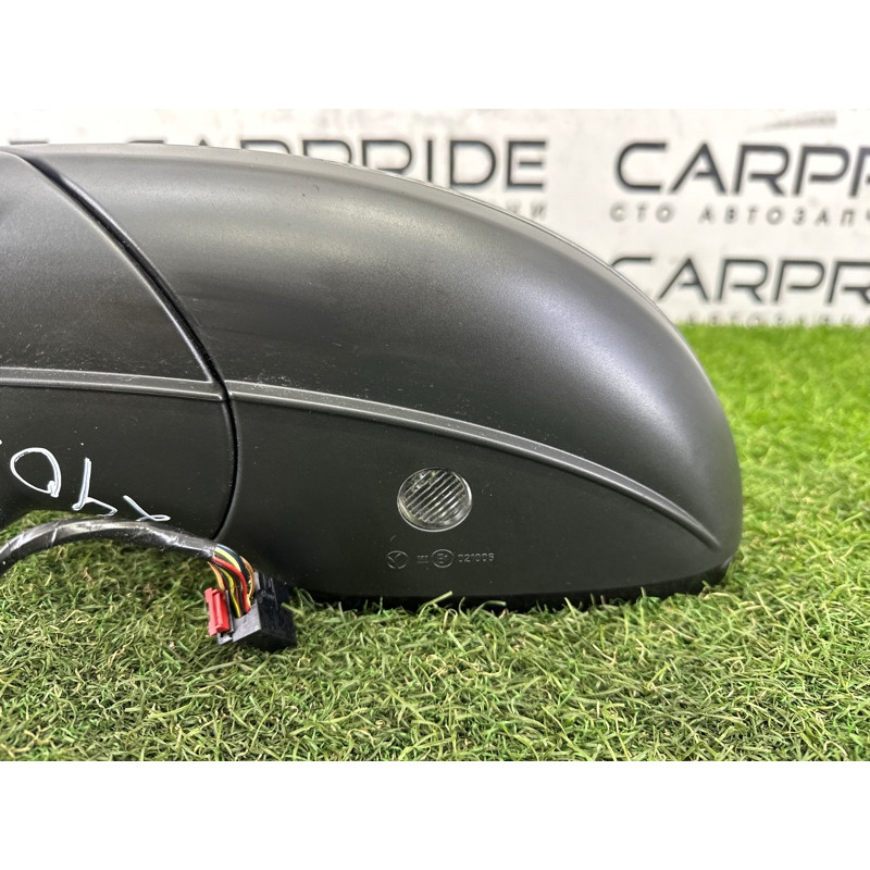 Зеркало (стекла и зеркала) AUDI Q5 8R 2010 3.2 CALB 8R1857409L01C