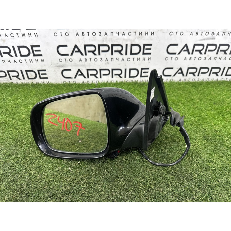 Зеркало (стекла и зеркала) AUDI Q5 8R 2010 3.2 CALB 8R1857409L01C