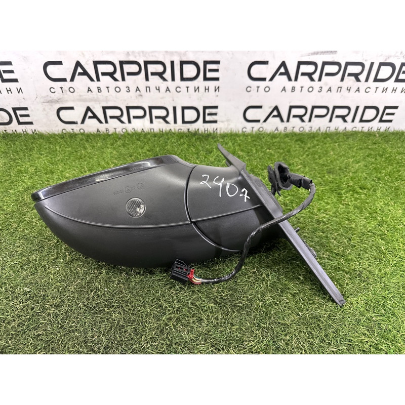 Зеркало (стекла и зеркала) AUDI Q5 8R 2010 3.2 CALB 8R1857409L01C