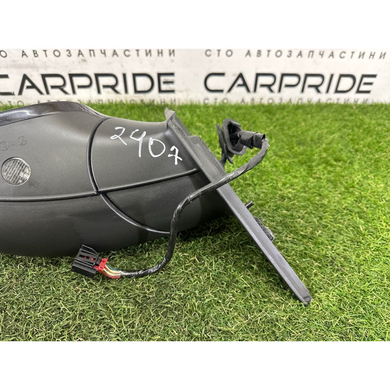 Зеркало (стекла и зеркала) AUDI Q5 8R 2010 3.2 CALB 8R1857409L01C