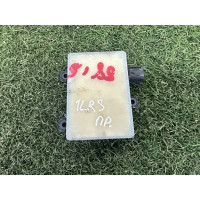 Датчик сліпих зон