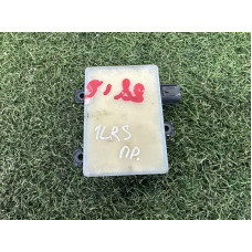 Датчик сліпих зон