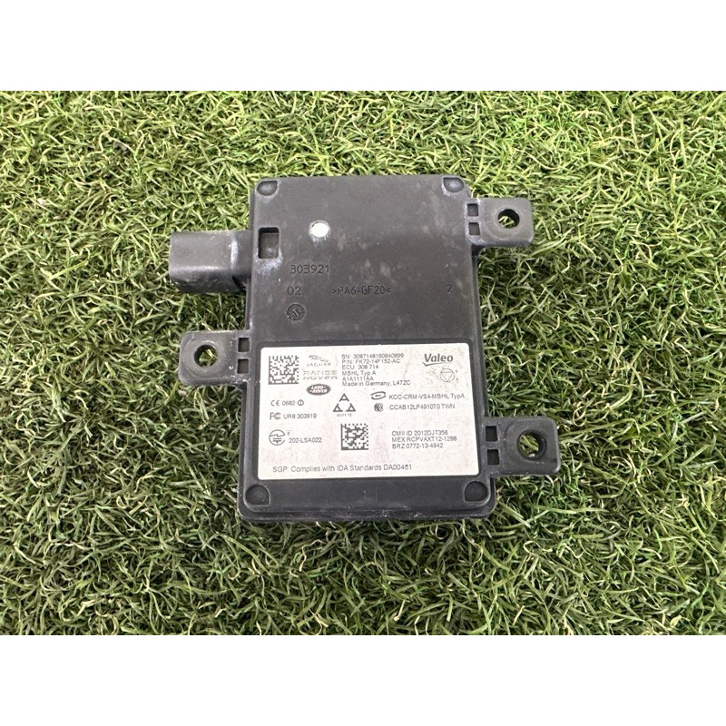 Датчик сліпих зон (электрика / датчики) LAND ROVER RANGE ROVER Sport L494 2016 3.0 Diesel LR061039