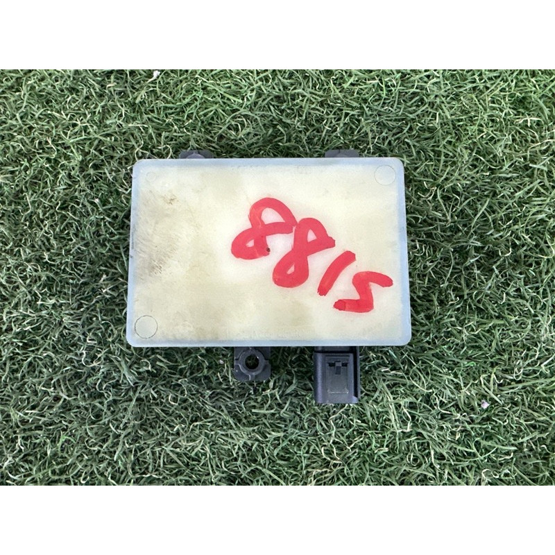 Датчик сліпих зон (электрика / датчики) LAND ROVER RANGE ROVER Sport L494 2016 3.0 Diesel LR061039