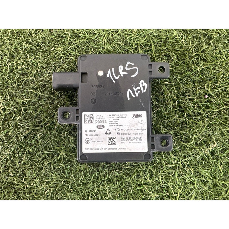 Датчик сліпих зон (электрика / датчики) LAND ROVER RANGE ROVER Sport L494 2016 3.0 Diesel LR061039