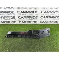 Кріплення бампера