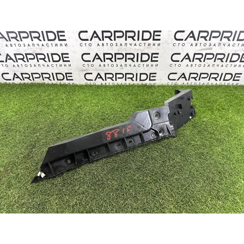 Кріплення бампера (кузов и элементы) LAND ROVER RANGE ROVER Sport L494 2016 3.0 Diesel LR055887