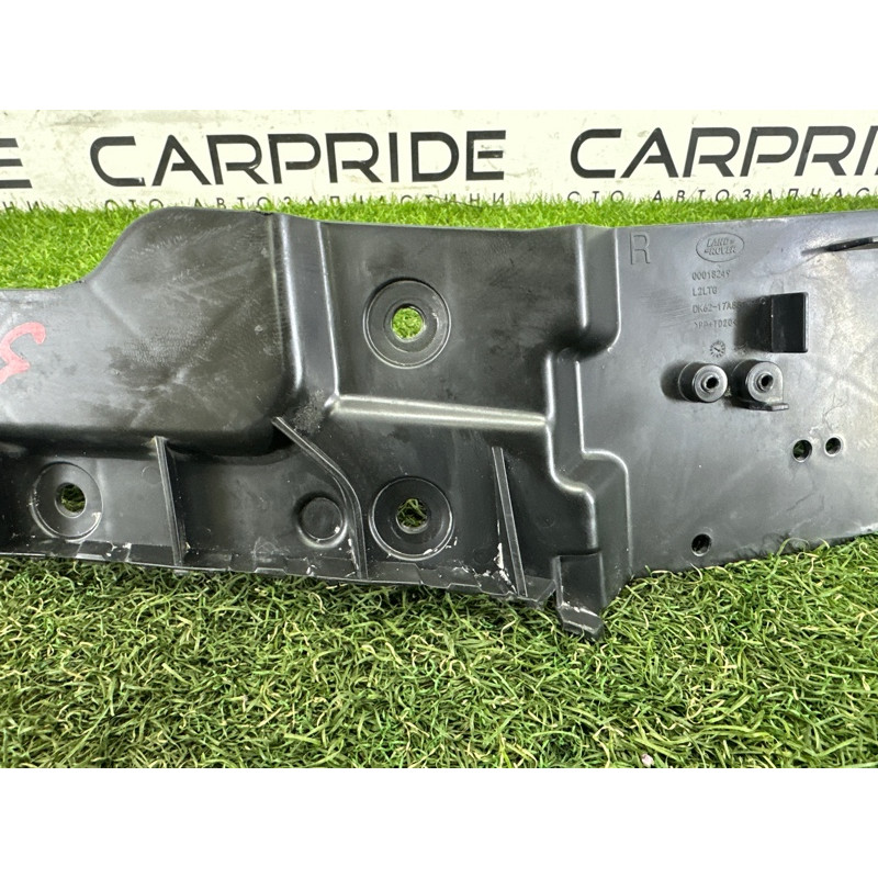 Кріплення бампера (кузов и элементы) LAND ROVER RANGE ROVER Sport L494 2016 3.0 Diesel LR055887