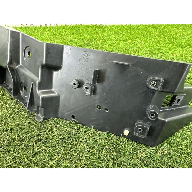 Кріплення бампера (кузов и элементы) LAND ROVER RANGE ROVER Sport L494 2016 3.0 Diesel LR055887