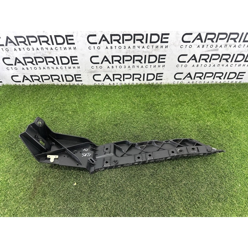 Кріплення бампера (кузов и элементы) LAND ROVER RANGE ROVER Sport L494 2016 3.0 Diesel LR055887