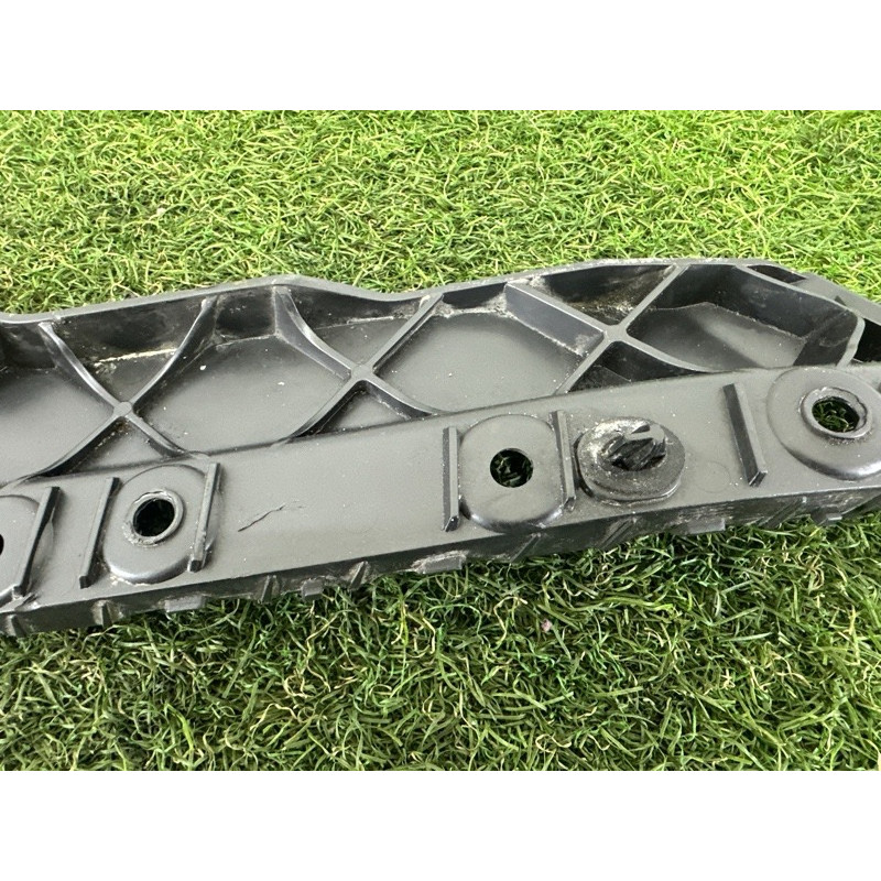 Кріплення бампера (кузов и элементы) LAND ROVER RANGE ROVER Sport L494 2016 3.0 Diesel LR055887