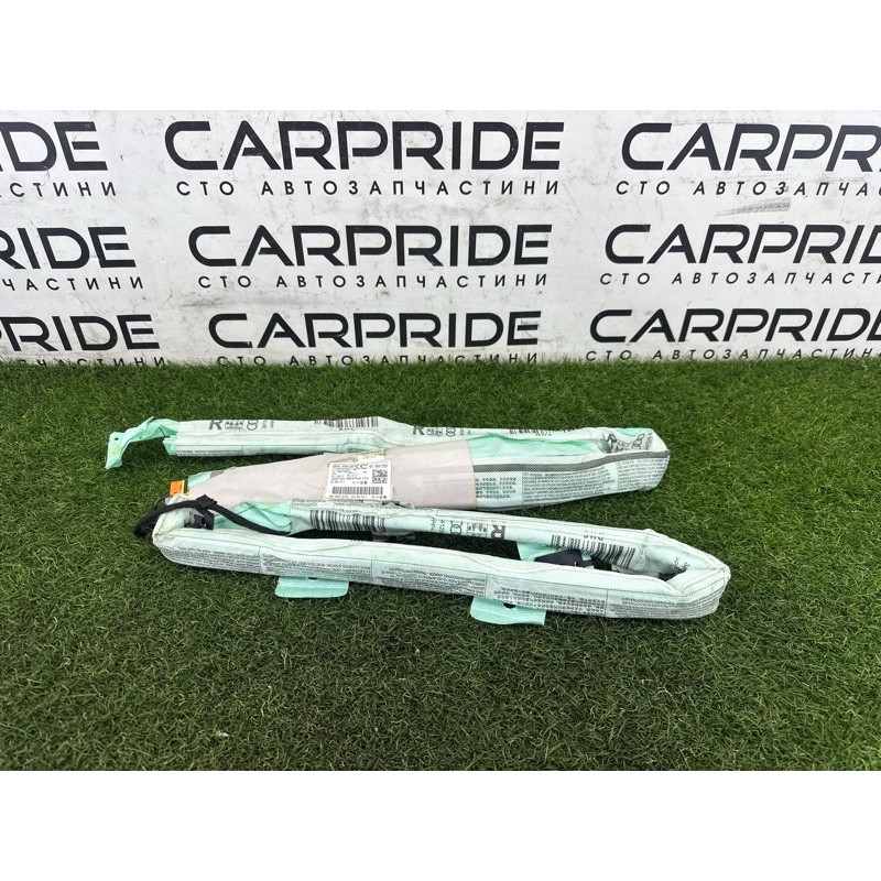 Airbag шторка (airbag/безопасность) AUDI A3 8V 2016 1.8 CNSB 8V5880742C