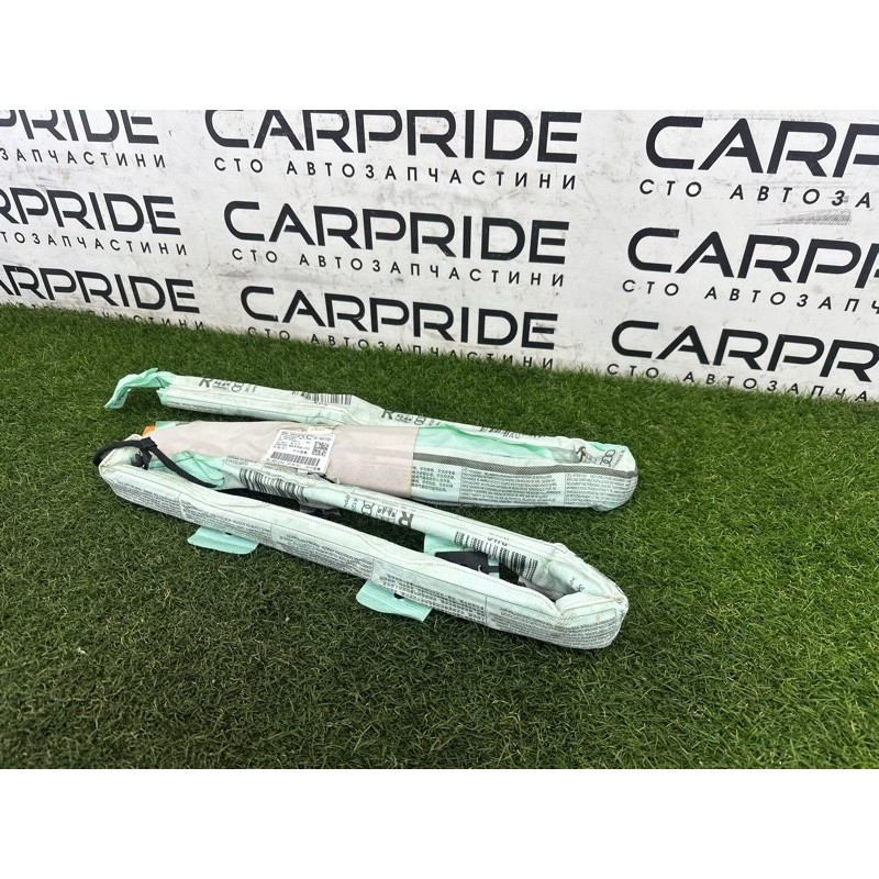 Airbag шторка (airbag/безопасность) AUDI A3 8V 2016 1.8 CNSB 8V5880742C