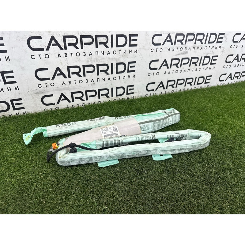 Airbag шторка (airbag/безопасность) AUDI A3 8V 2016 1.8 CNSB 8V5880742C