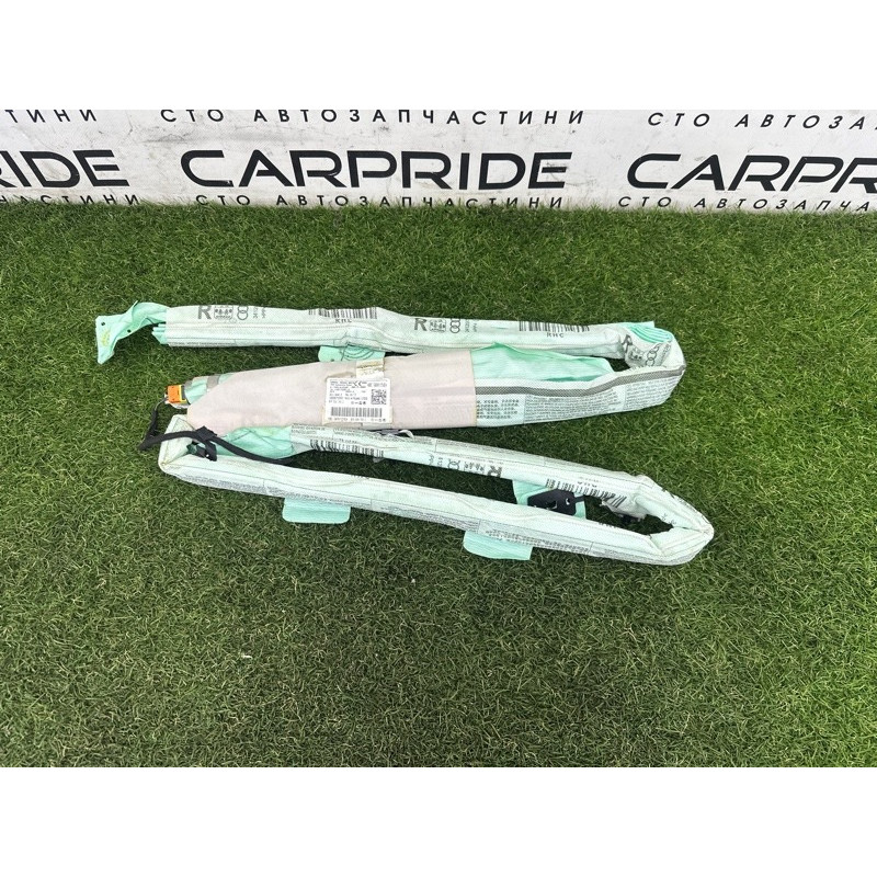 Airbag шторка (airbag/безопасность) AUDI A3 8V 2016 1.8 CNSB 8V5880742C