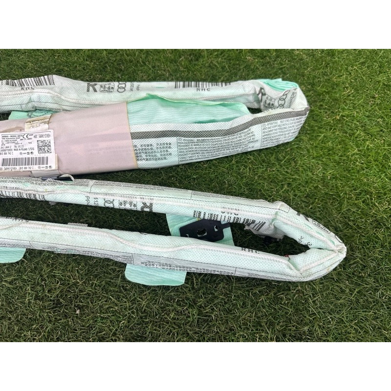 Airbag шторка (airbag/безопасность) AUDI A3 8V 2016 1.8 CNSB 8V5880742C