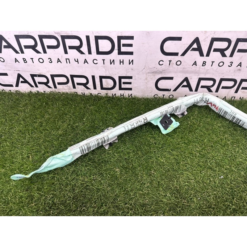 Airbag шторка (airbag/безопасность) AUDI A3 8V 2016 1.8 CNSB 8V5880742C