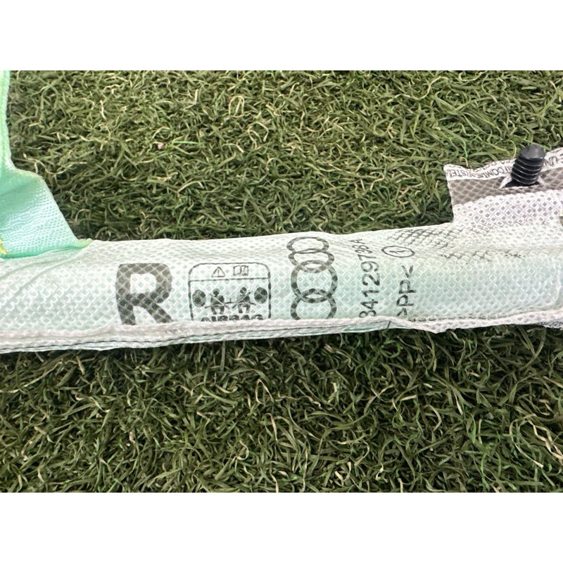 Airbag шторка (airbag/безопасность) AUDI A3 8V 2016 1.8 CNSB 8V5880742C