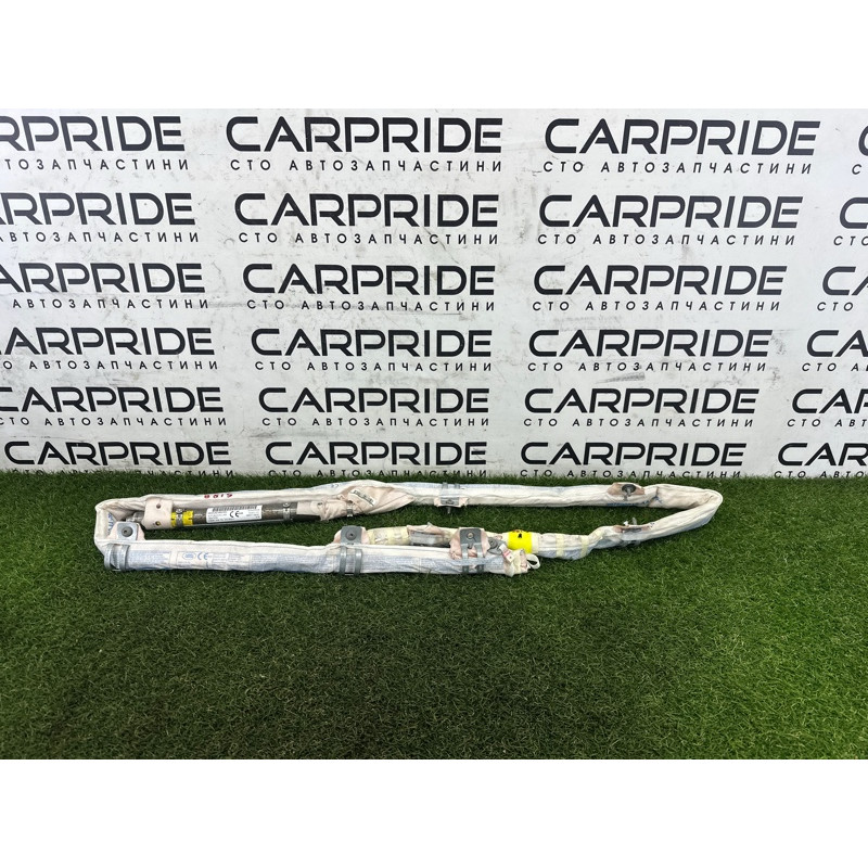 Airbag шторка (airbag/безопасность) LAND ROVER RANGE ROVER Sport L494 2016 3.0 Diesel LR043057