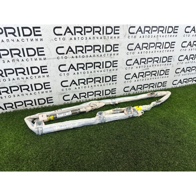 Airbag шторка (airbag/безопасность) LAND ROVER RANGE ROVER Sport L494 2016 3.0 Diesel LR043057