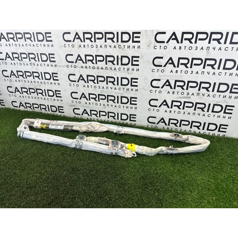 Airbag шторка (airbag/безопасность) LAND ROVER RANGE ROVER Sport L494 2016 3.0 Diesel LR043057