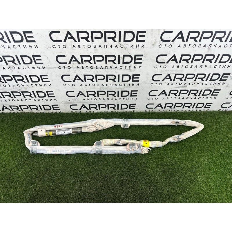 Airbag шторка (airbag/безопасность) LAND ROVER RANGE ROVER Sport L494 2016 3.0 Diesel LR043057