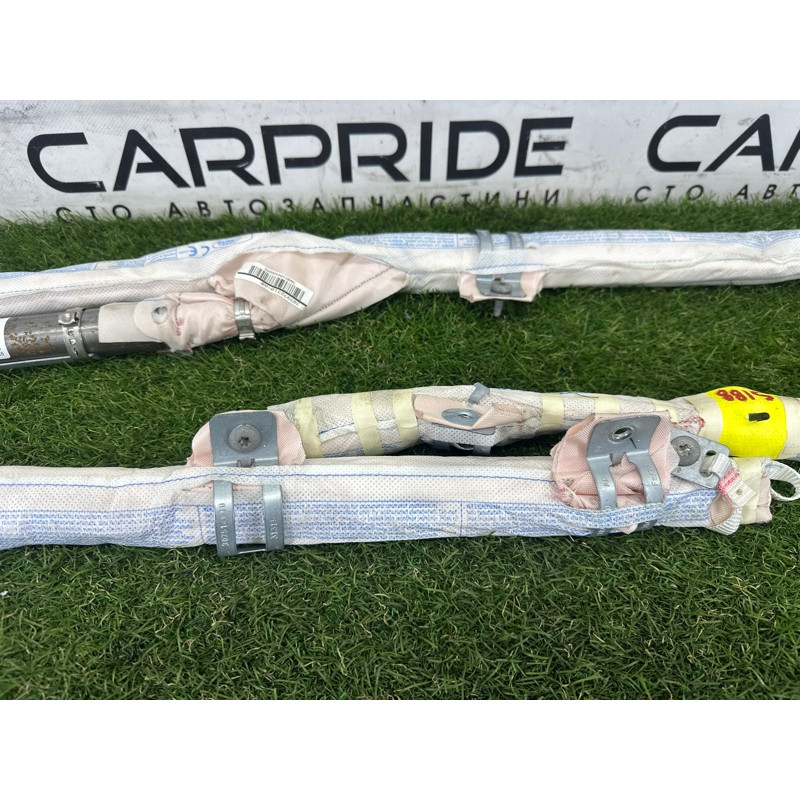 Airbag шторка (airbag/безопасность) LAND ROVER RANGE ROVER Sport L494 2016 3.0 Diesel LR043057