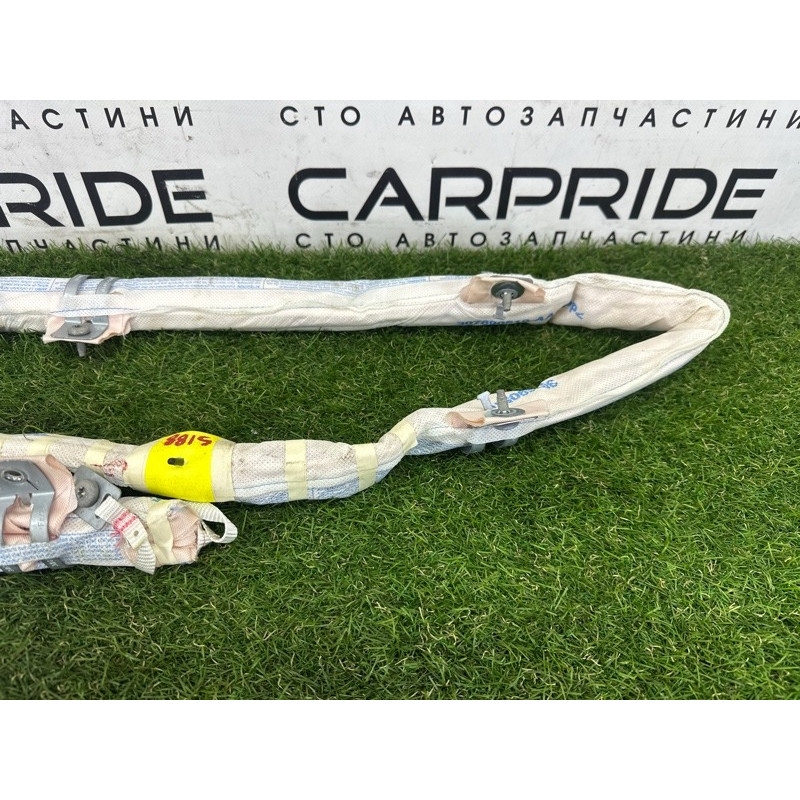 Airbag шторка (airbag/безопасность) LAND ROVER RANGE ROVER Sport L494 2016 3.0 Diesel LR043057