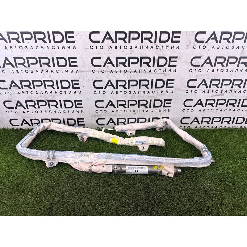 Airbag шторка (airbag/безопасность) LAND ROVER RANGE ROVER Sport L494 2016 3.0 Diesel LR043056