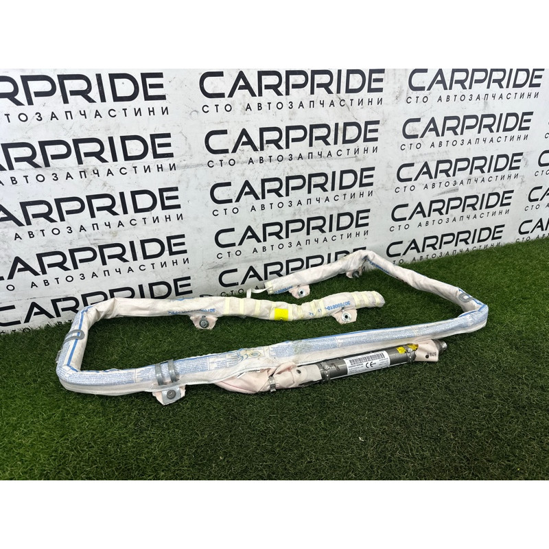 Airbag шторка (airbag/безопасность) LAND ROVER RANGE ROVER Sport L494 2016 3.0 Diesel LR043056