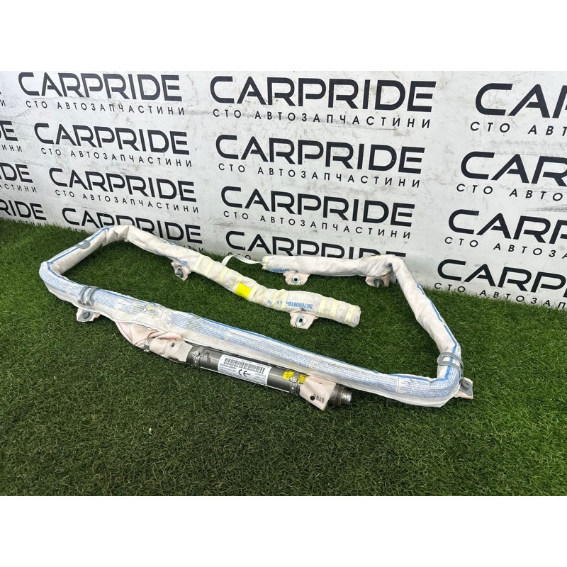 Airbag шторка (airbag/безопасность) LAND ROVER RANGE ROVER Sport L494 2016 3.0 Diesel LR043056