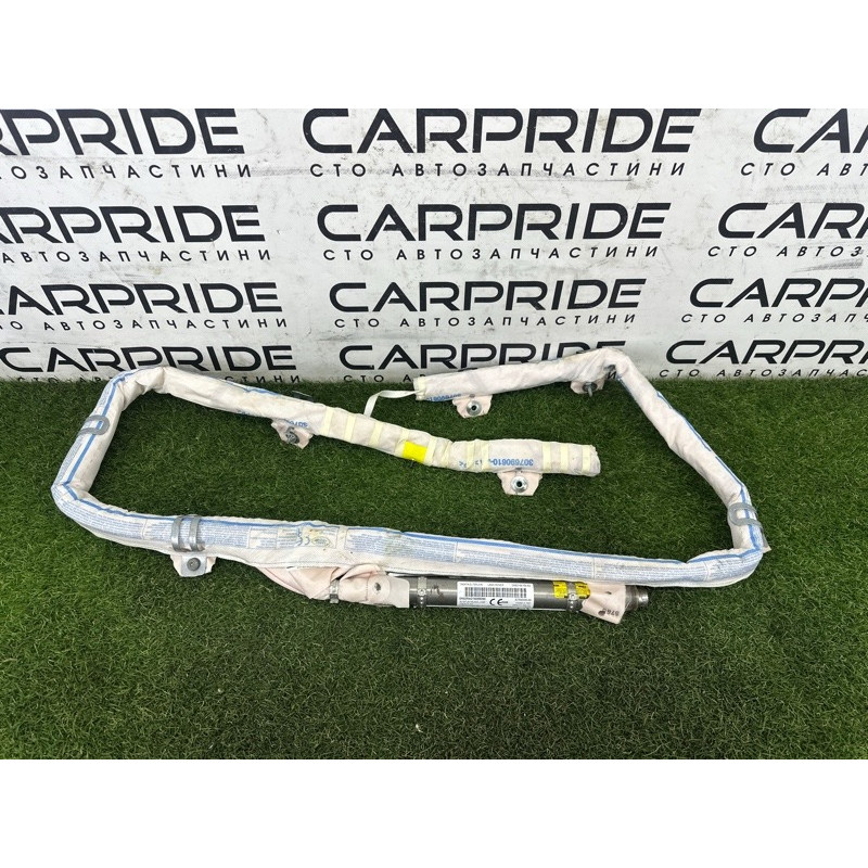 Airbag шторка (airbag/безопасность) LAND ROVER RANGE ROVER Sport L494 2016 3.0 Diesel LR043056
