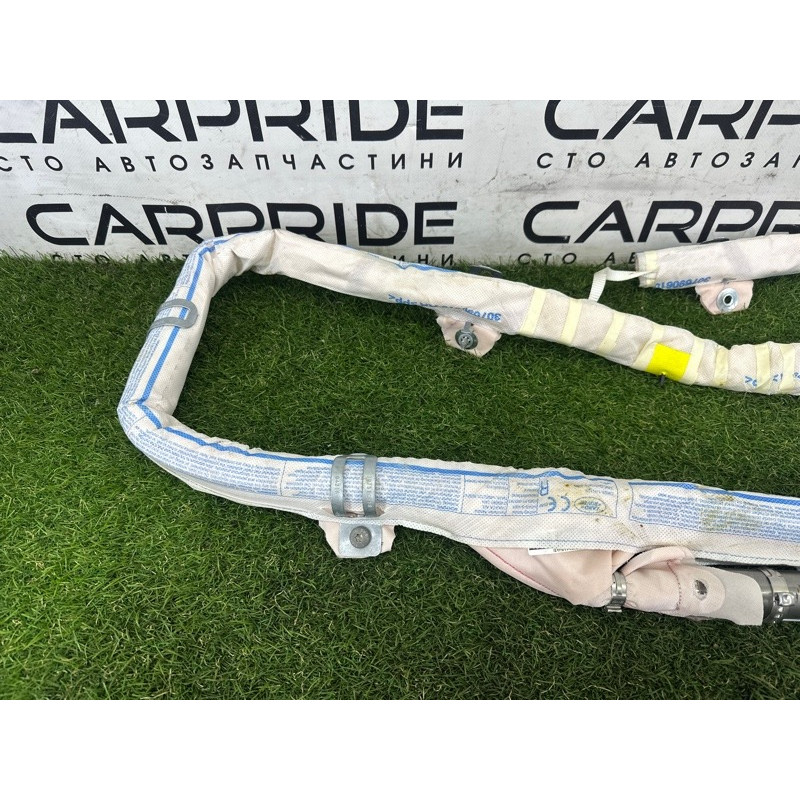Airbag шторка (airbag/безопасность) LAND ROVER RANGE ROVER Sport L494 2016 3.0 Diesel LR043056