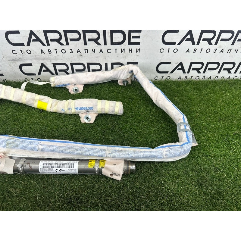 Airbag шторка (airbag/безопасность) LAND ROVER RANGE ROVER Sport L494 2016 3.0 Diesel LR043056
