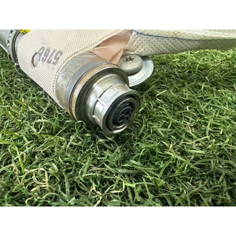 Airbag шторка (airbag/безопасность) LAND ROVER RANGE ROVER Sport L494 2016 3.0 Diesel LR043056