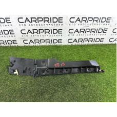 Кріплення бампера