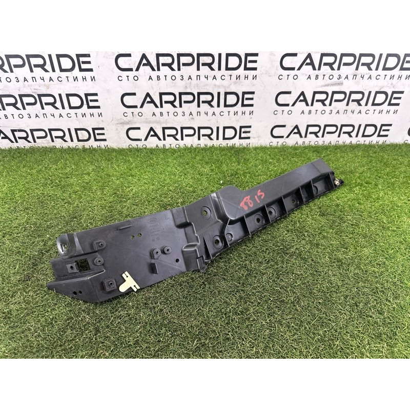 Кріплення бампера (кузов и элементы) LAND ROVER RANGE ROVER Sport L494 2016 3.0 Diesel LR055888