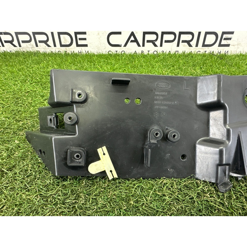 Кріплення бампера (кузов и элементы) LAND ROVER RANGE ROVER Sport L494 2016 3.0 Diesel LR055888